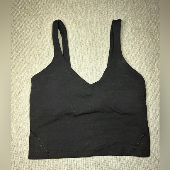 Lululemon Align Tank - Picture 3 of 4